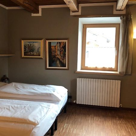 Cronox Mini Apartments Λιβίνιο Εξωτερικό φωτογραφία