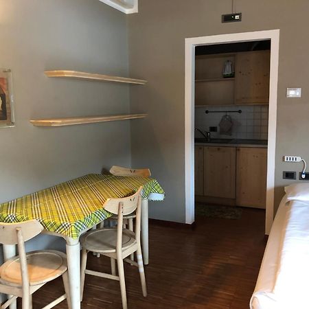 Cronox Mini Apartments Λιβίνιο Εξωτερικό φωτογραφία