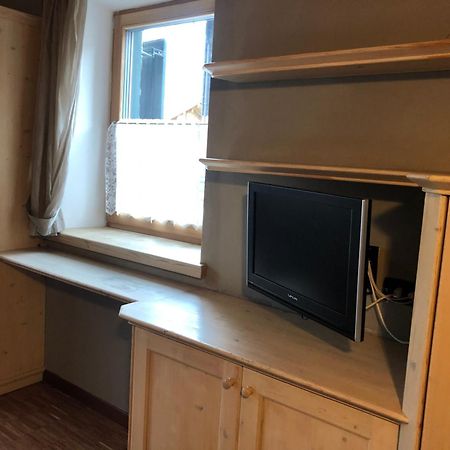Cronox Mini Apartments Λιβίνιο Εξωτερικό φωτογραφία
