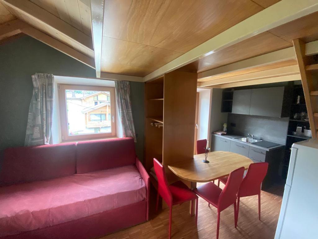 Cronox Mini Apartments Λιβίνιο Εξωτερικό φωτογραφία
