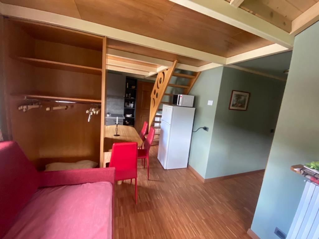 Cronox Mini Apartments Λιβίνιο Εξωτερικό φωτογραφία