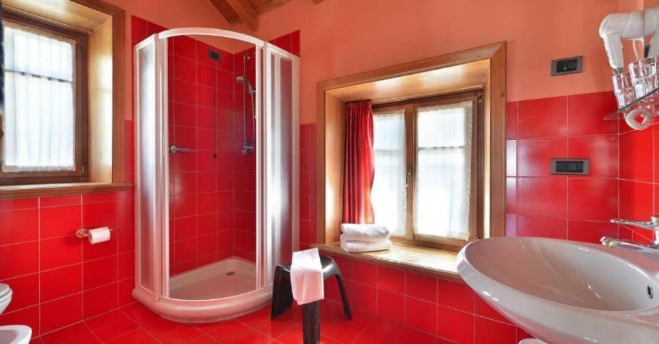 Cronox Mini Apartments Λιβίνιο Εξωτερικό φωτογραφία