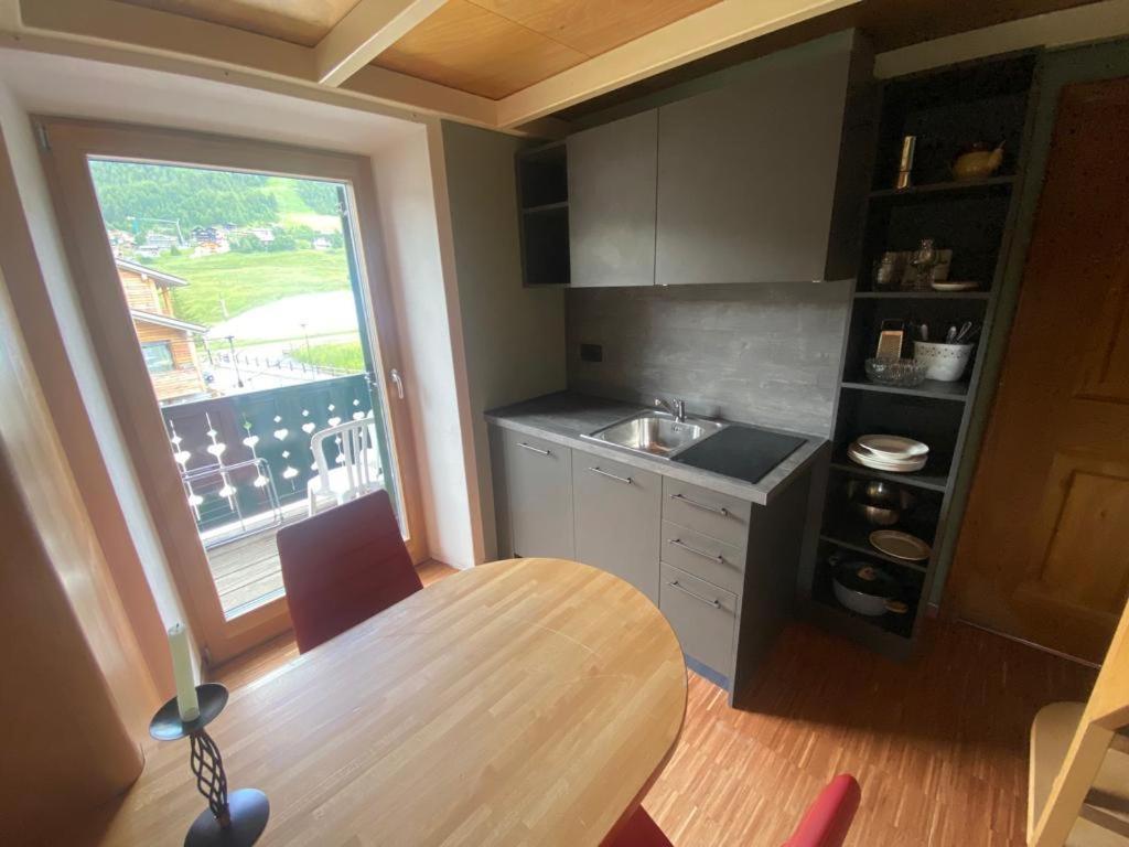 Cronox Mini Apartments Λιβίνιο Εξωτερικό φωτογραφία