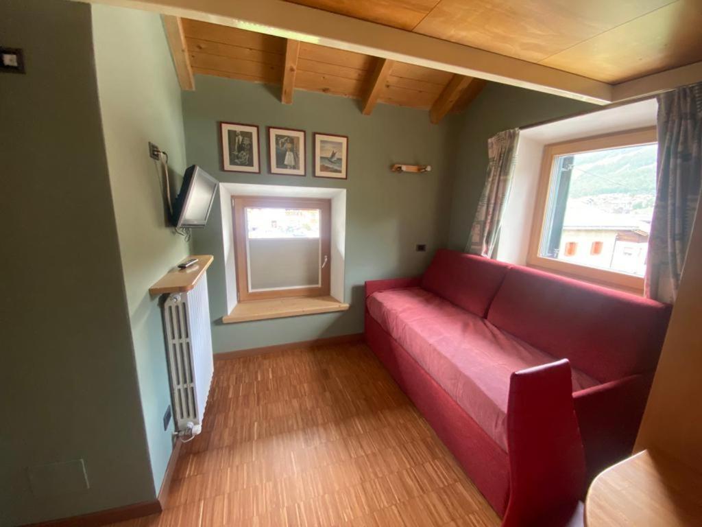 Cronox Mini Apartments Λιβίνιο Εξωτερικό φωτογραφία