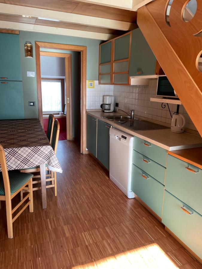 Cronox Mini Apartments Λιβίνιο Εξωτερικό φωτογραφία