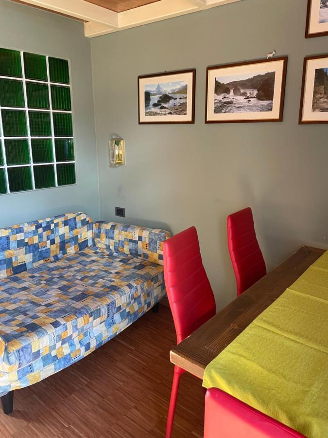 Cronox Mini Apartments Λιβίνιο Εξωτερικό φωτογραφία