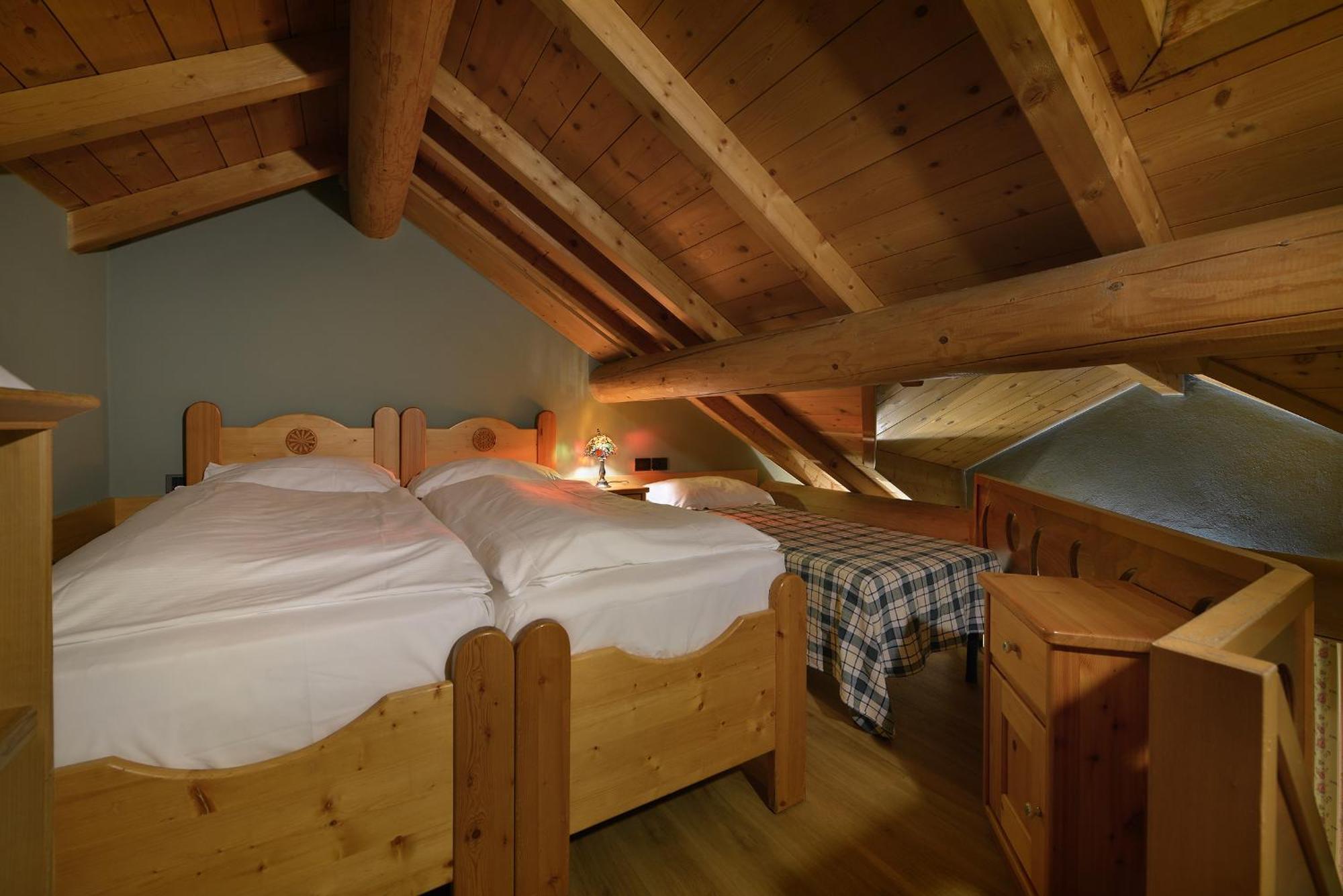 Cronox Mini Apartments Λιβίνιο Εξωτερικό φωτογραφία