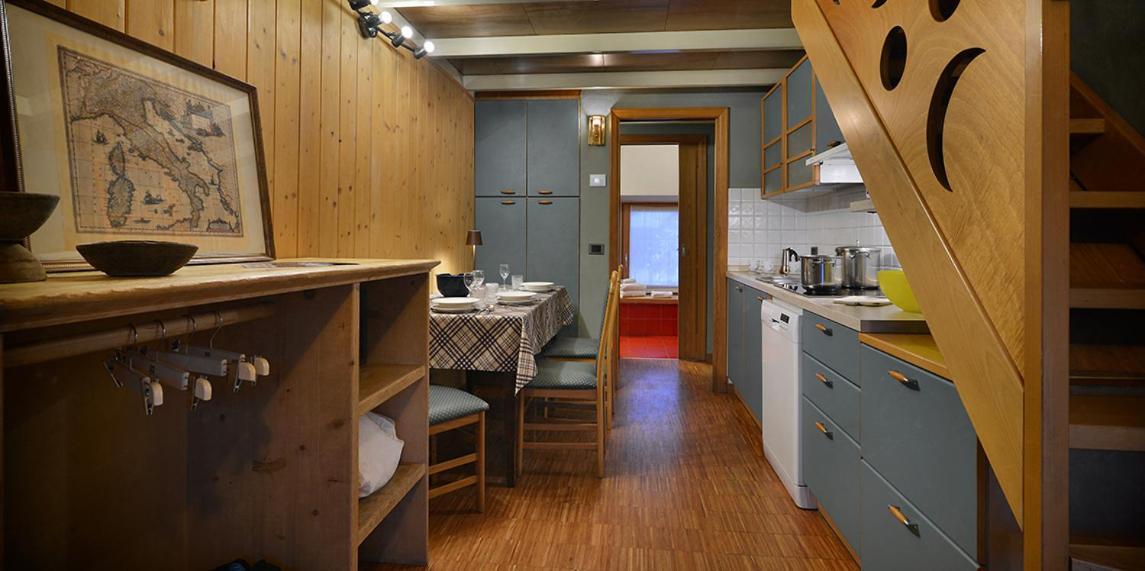 Cronox Mini Apartments Λιβίνιο Εξωτερικό φωτογραφία