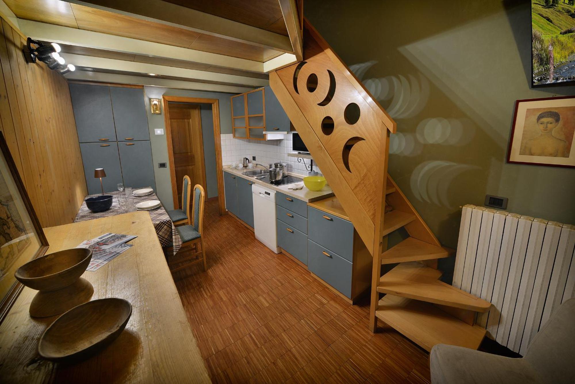Cronox Mini Apartments Λιβίνιο Εξωτερικό φωτογραφία