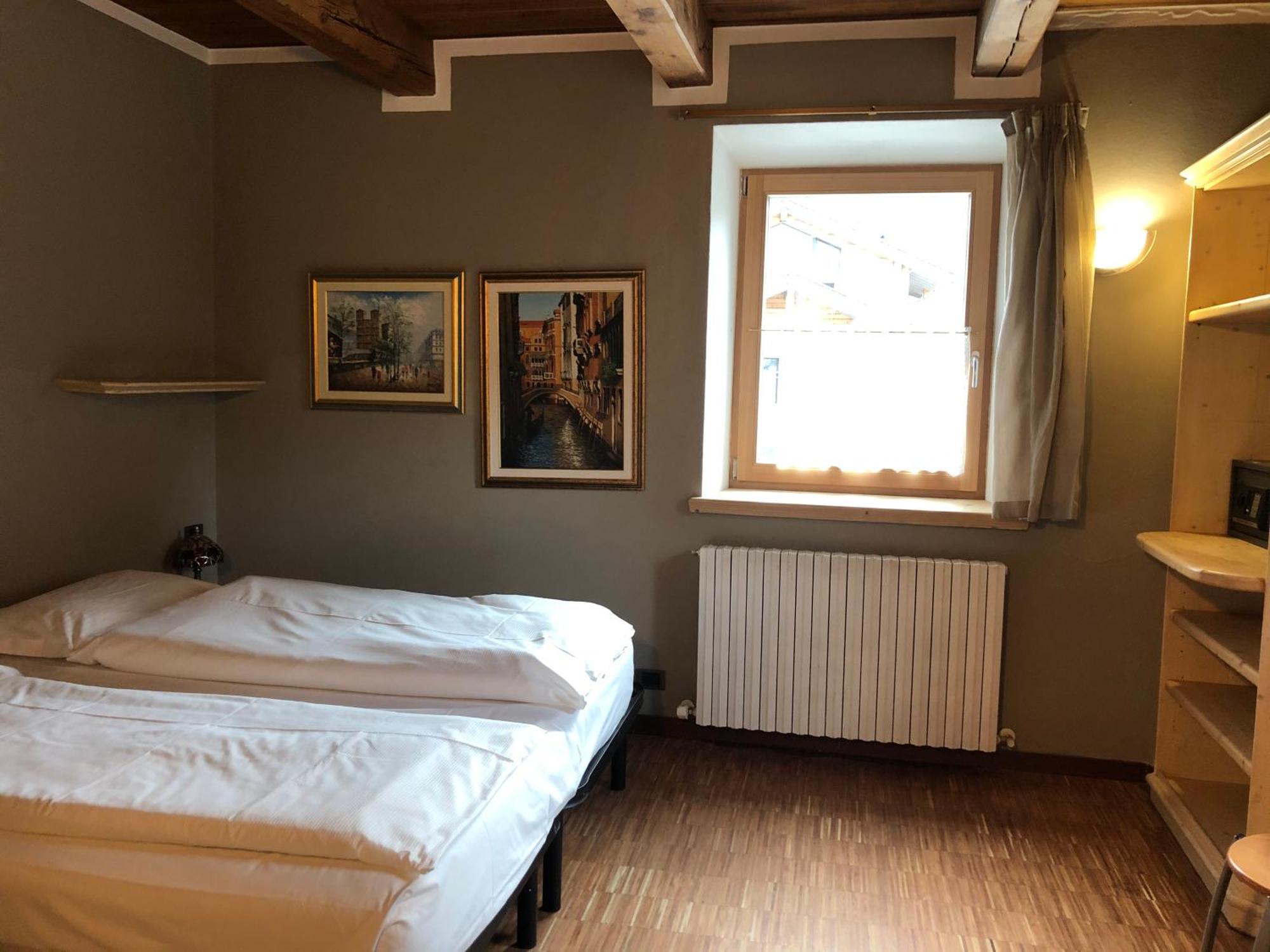Cronox Mini Apartments Λιβίνιο Εξωτερικό φωτογραφία