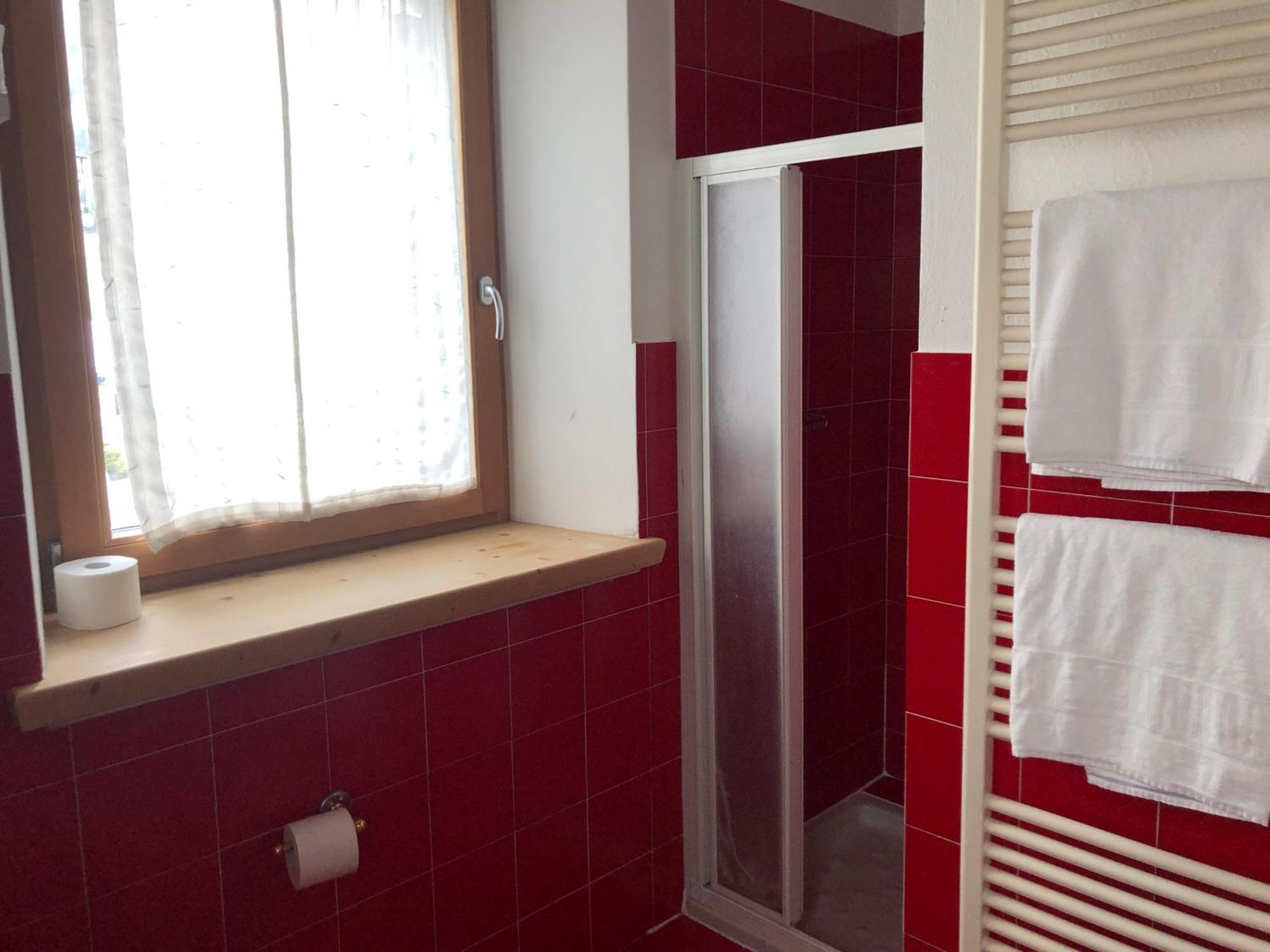 Cronox Mini Apartments Λιβίνιο Εξωτερικό φωτογραφία