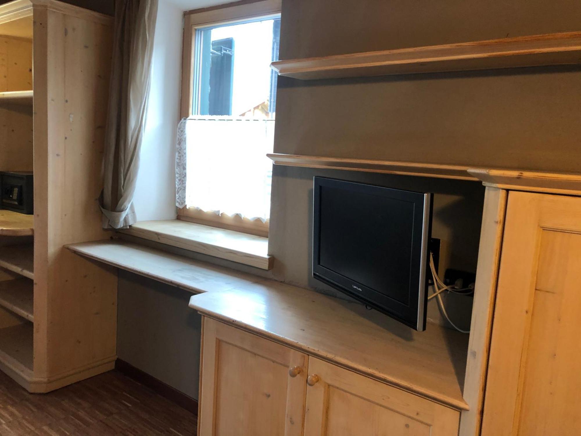 Cronox Mini Apartments Λιβίνιο Εξωτερικό φωτογραφία